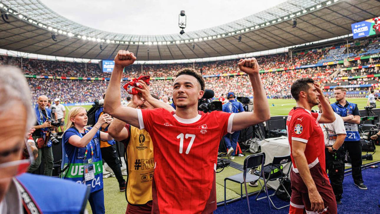 Schweiz ist „kein Limit gesetzt“