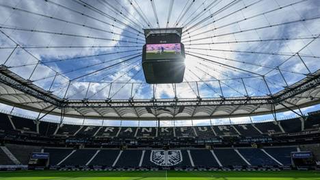 Zwei NFL-Spiele im Frankfurter Stadion angekündigt