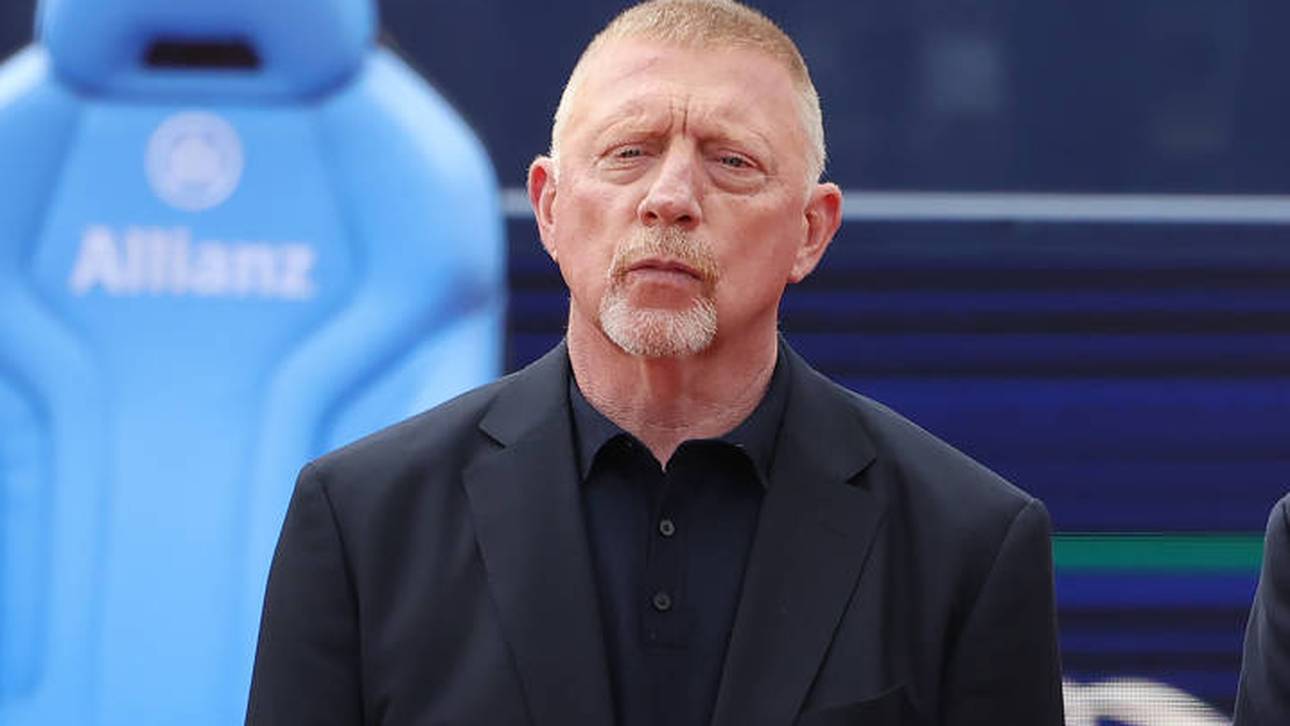 Becker kritisiert nicht nur Zverev