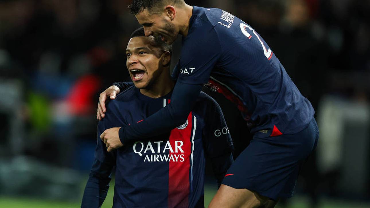 Mbappé zu Real? Das sagt Hernandez