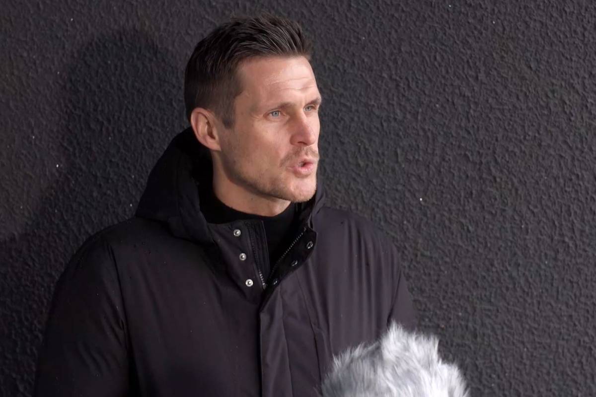 Auch die Bundesliga bleibt nicht von der Omikron-Variante verschont. Der BVB-Verantwortliche Sebastian Kehl erklärt, wieso ausgerechnet sein Klub trotz der hohen Zahlen eine gute Figur macht.