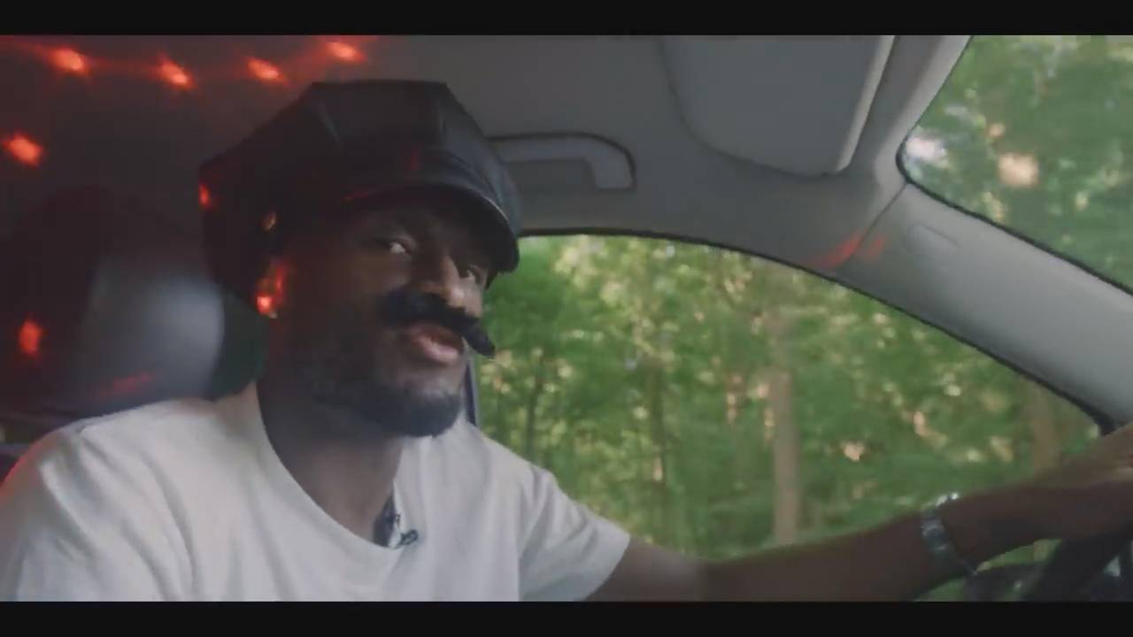 Bundesliga: Der lustige Jahresrückblick des 1. FC Köln mit Taxifahrer Modeste