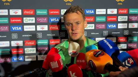 Der Wechsel von Leroy Sané zu Galatasaray Istanbul ist bereits beschlossene Sache. Trotzdem kam er gegen Boca Juniors nochmal für die Münchner zum Einsatz.