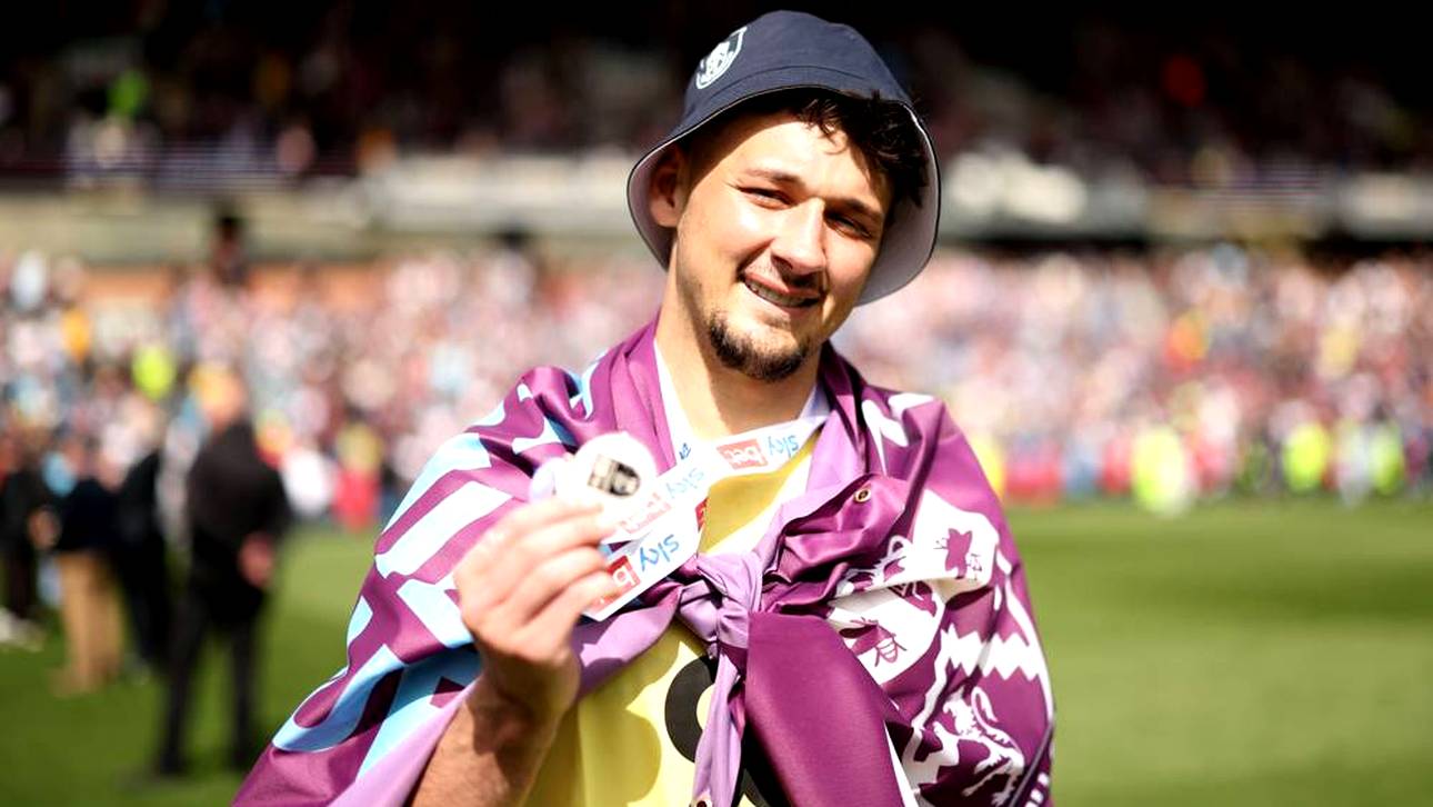 Guardiola vor teurer Rückholaktion