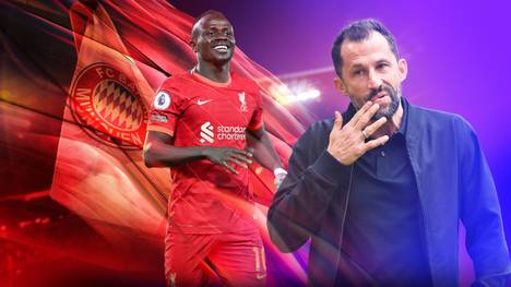 Für den Transfersommer wünscht sich Bayern-Trainer Julian Nagelsmann "ein, zwei Pressingmaschinen", doch für die gewünschten Star-Transfers könnte es einige Hindernisse geben.