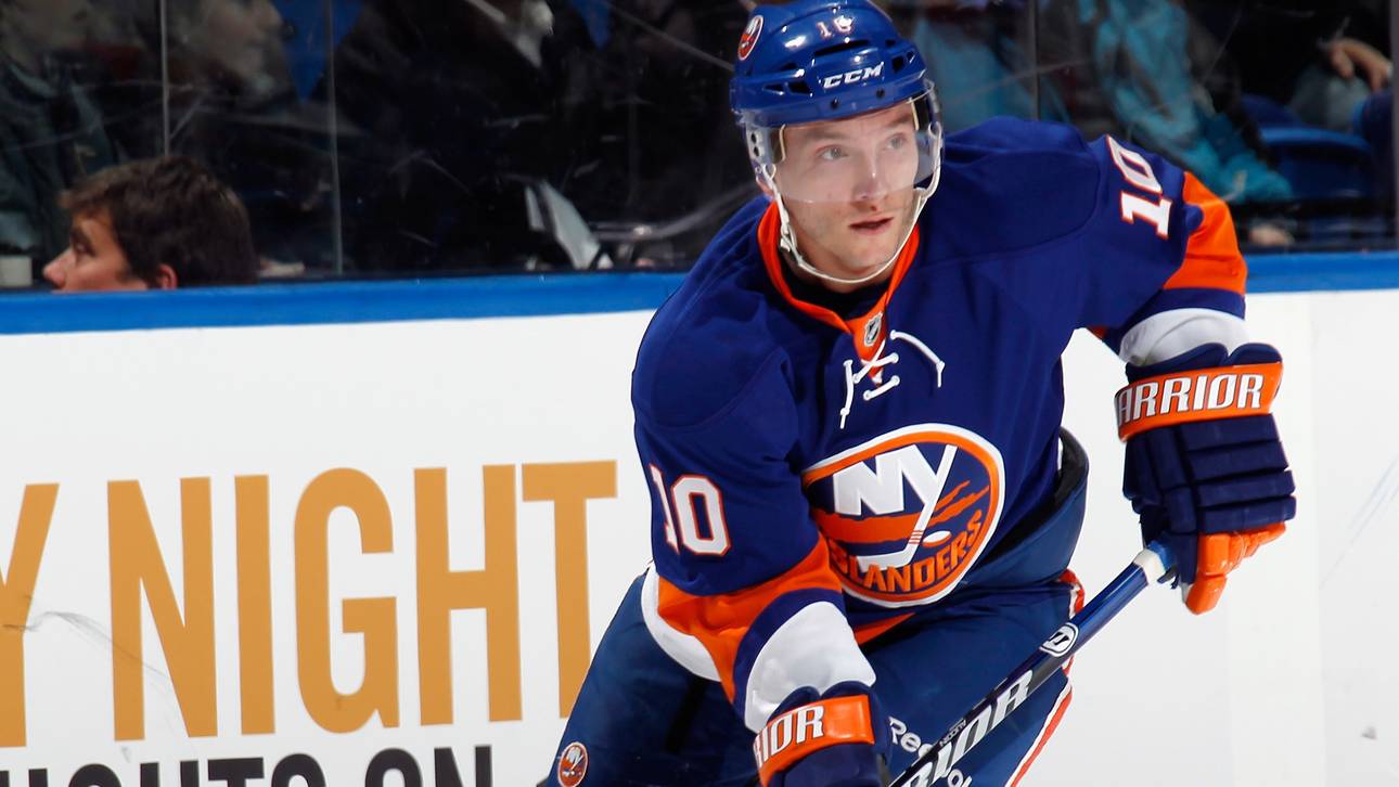 München holt Ex-NHL-Stürmer