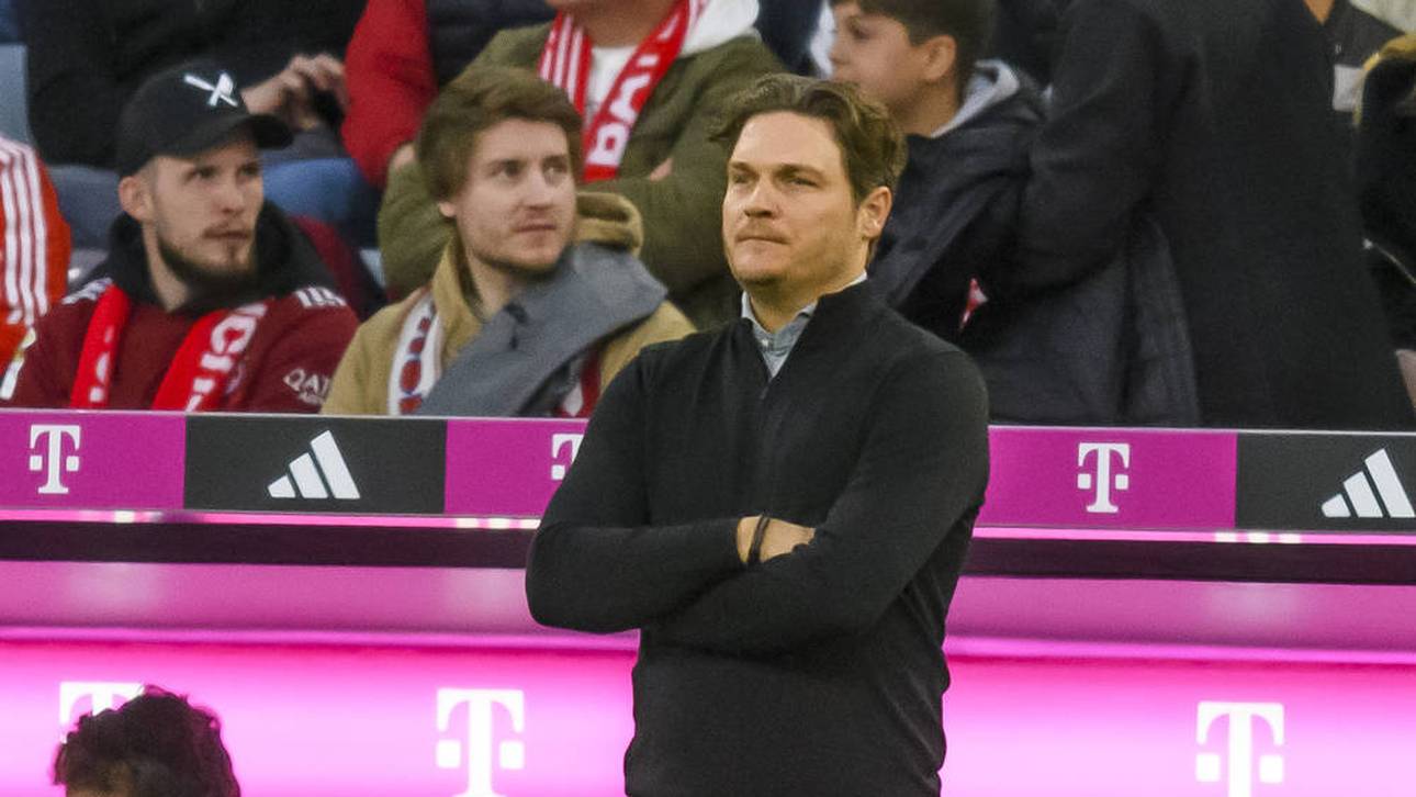 Terzic: „Es ist echt schwer mit euch“