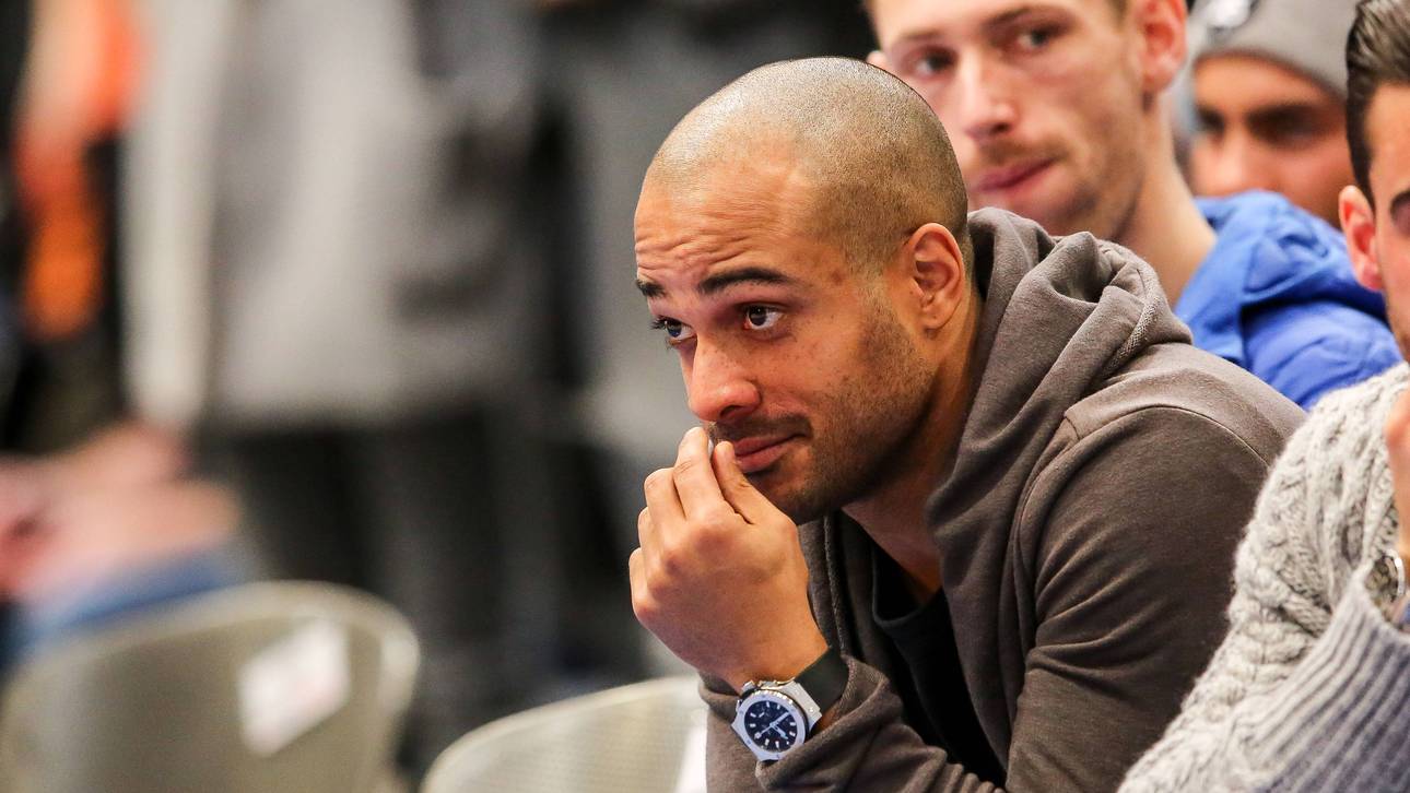 Oberligist wirft Odonkor raus