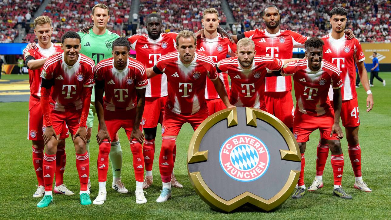 Knallharte Abrechnung mit Klub-WM