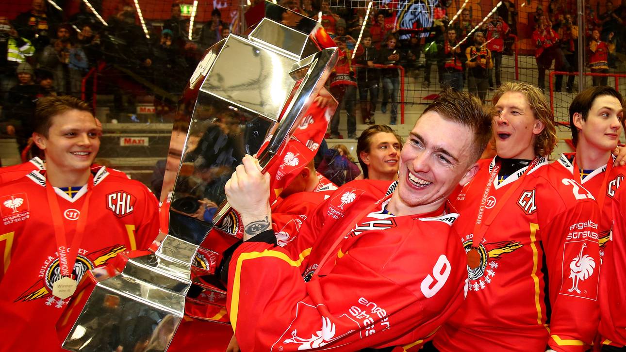 Königsklasse live auf SPORT1