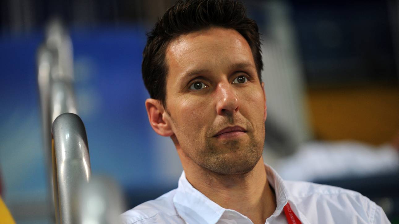 Schwimmen: Lurz kritisiert Lambertz