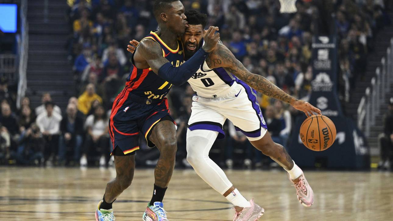 Klatsche für schwachen Schröder