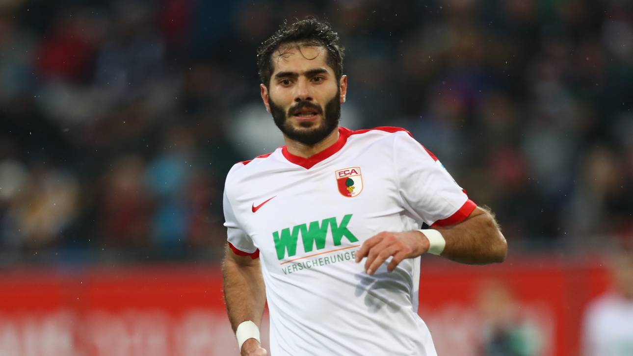 Altintop verlässt FC Augsburg