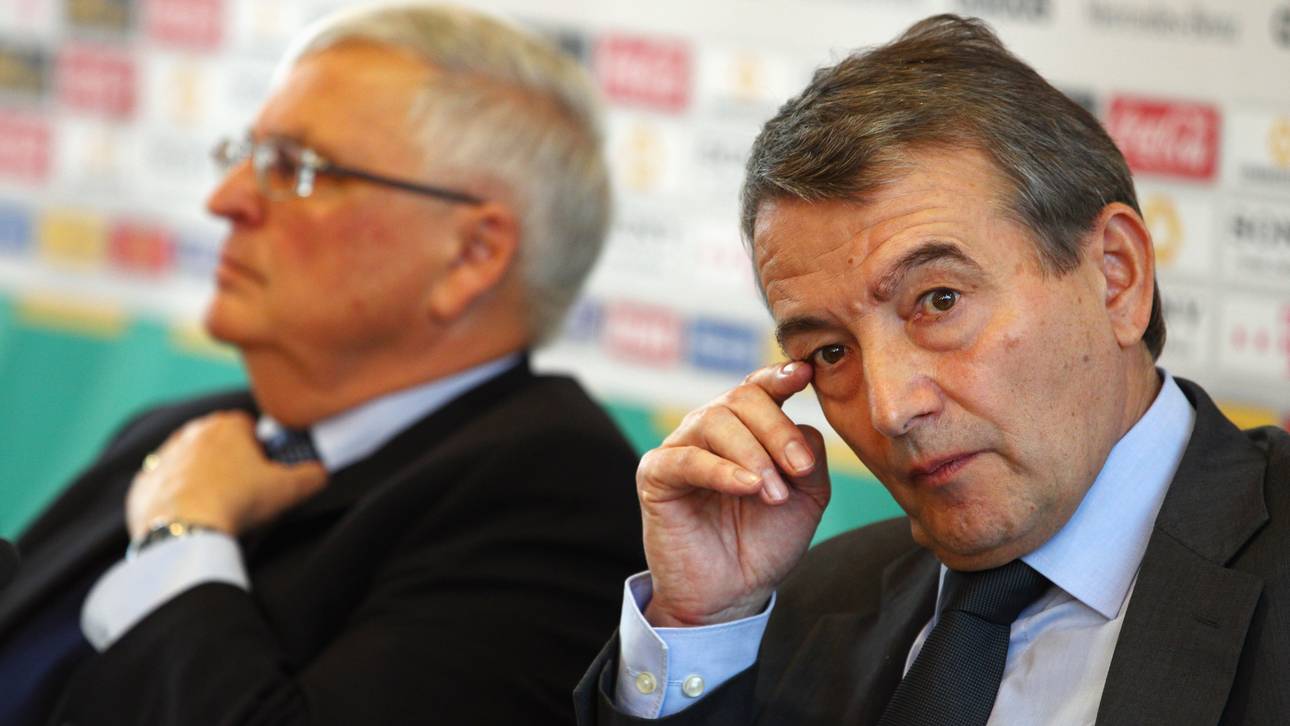 „Ungeheuerlich“: Reaktionen zum WM-Skandal