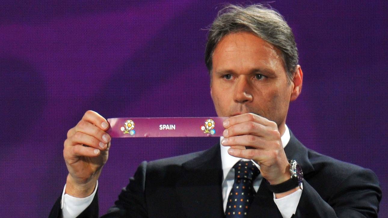 WM: Diese Hammer drohen DFB-Team