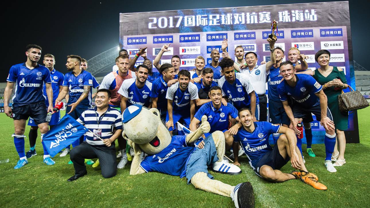 S04 kündigt weitere China-Reisen an