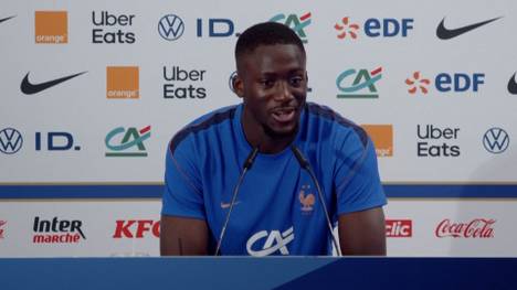 Vor dem Halbfinale gegen Frankreich stichelt Spanien-Star Lamine Yamal gegen die Franzosen und meint, dass sie vor Spanien Angst haben sollten. Von Verteidiger Ibrahima Konaté gab es nun die Retourkutsche.