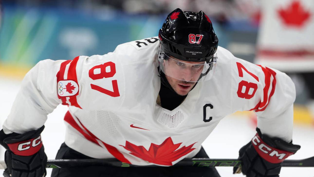 Comeback nach Olympia-Aus