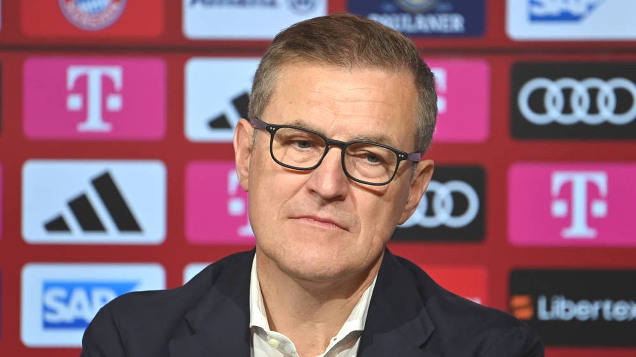 Bayern-Boss: „Das beschäftigt uns“