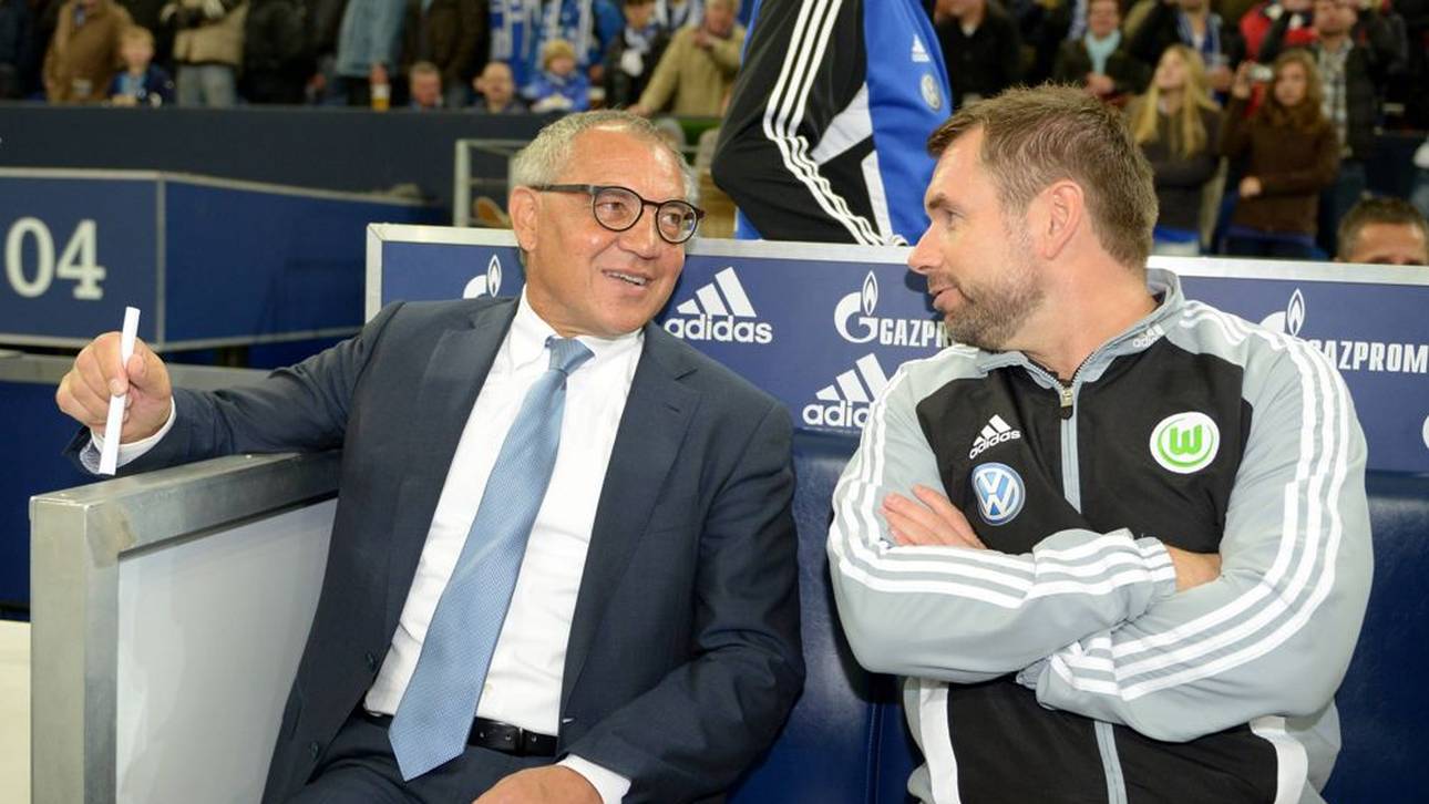 Fix! Rostock findet neuen Trainer