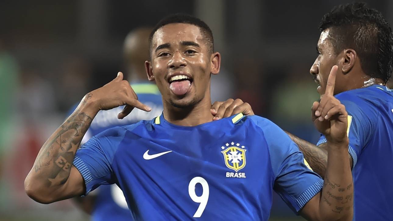 Guardiolas Neuer stellt sich vor