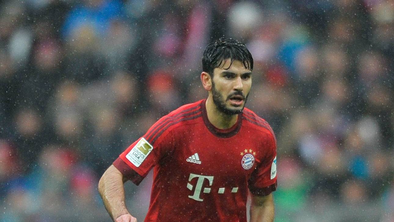 Guardiola gibt Tasci keine Chance