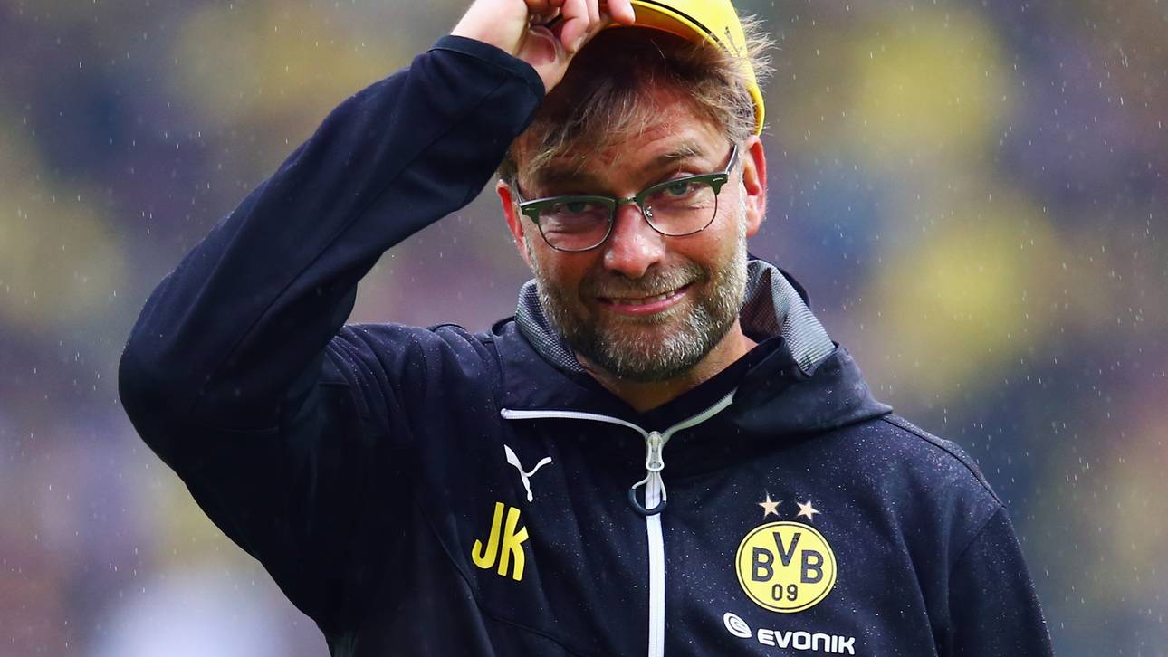 Klopp gibt Marseille einen Korb