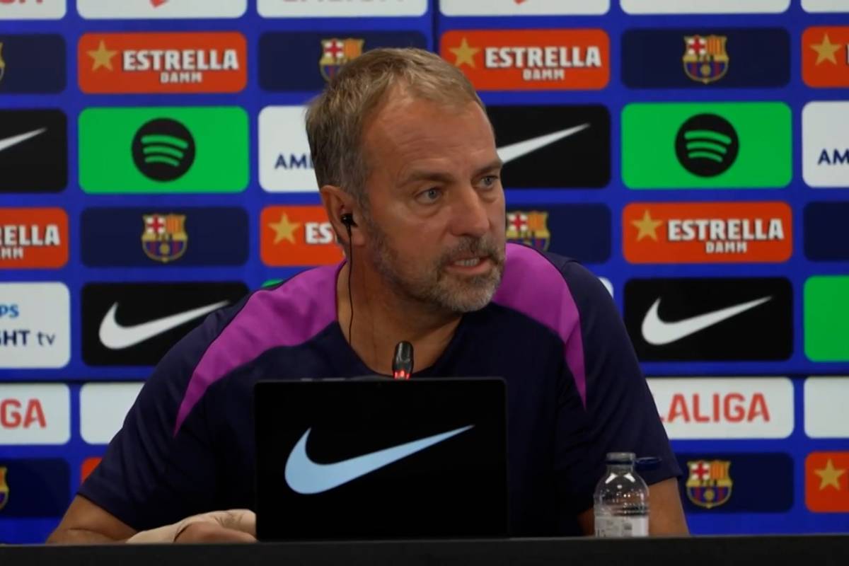 Bemerkenswerte Flick-Worte zu ter Stegen