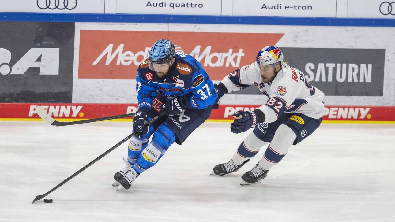 Derbysieg! Ingolstadt schlägt München