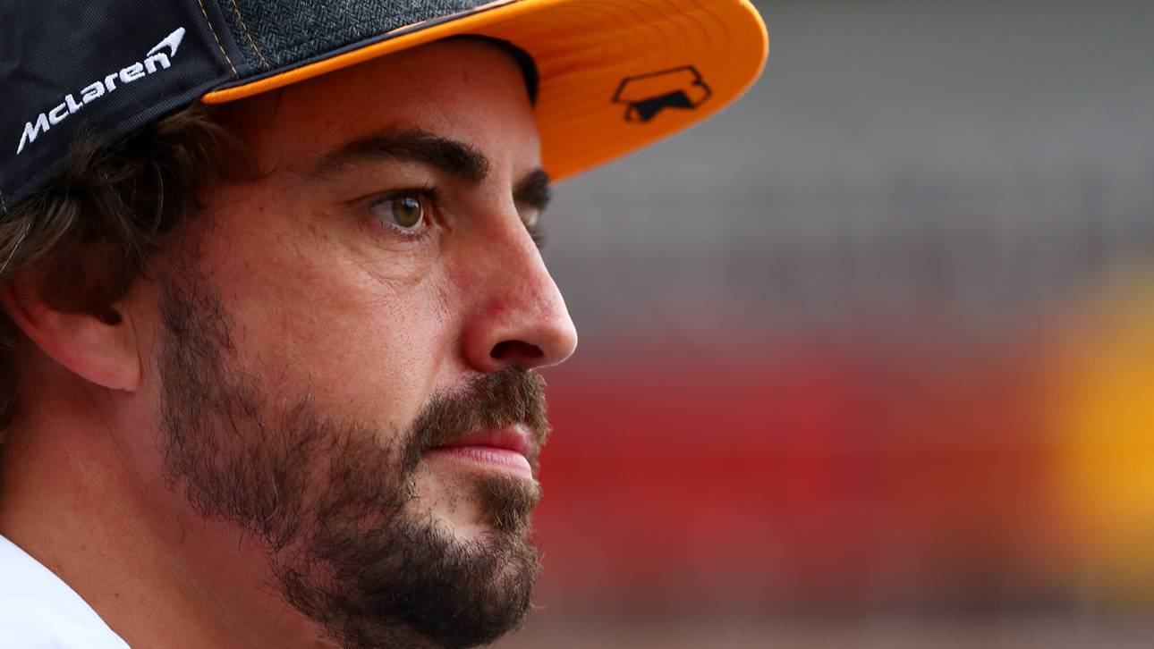 Magnussen attackiert Alonso