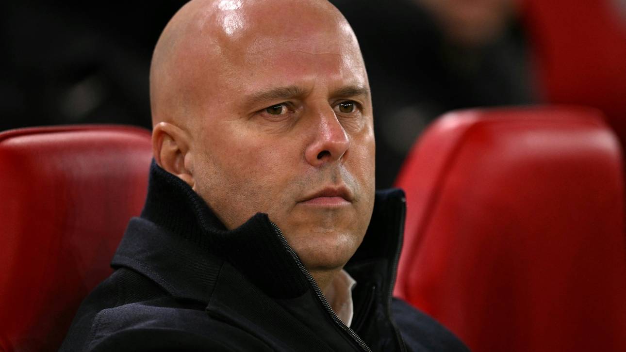 Slot fordert Reaktion im Derby