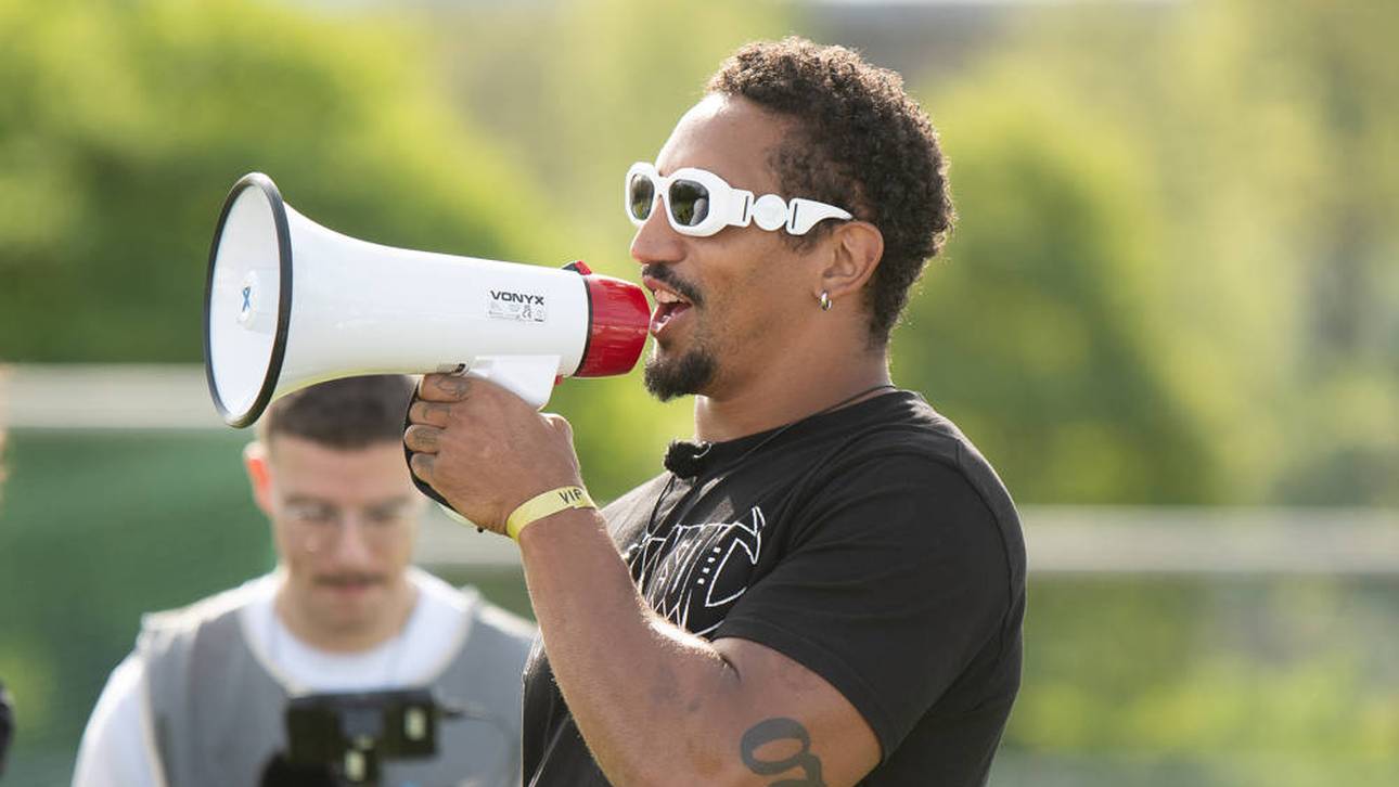 Hammer-News für Johnson