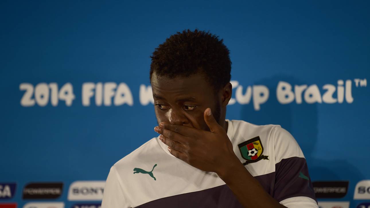 Nürnberg verpflichtet Kameruner