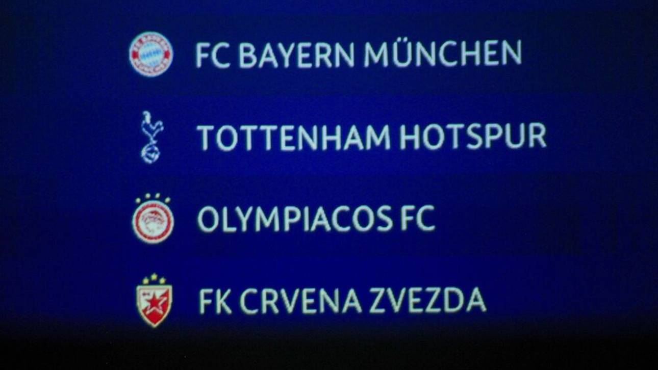 CL-Revolution noch größer!