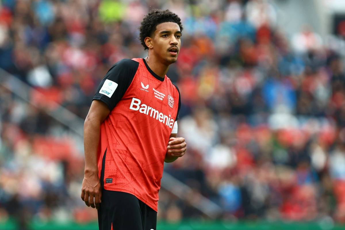 Leverkusen vermeldet Deal mit deutschem Toptalent