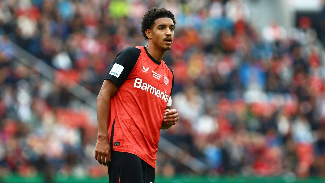 Bayer verleiht deutsches Toptalent