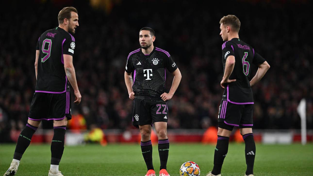 Portugal ohne Bayern-Star zur EM