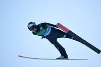 Seit 1950 gibt es das Skifliegen. Bis heute übertreffen sich die Protagonisten mit ihren weiten Sprüngen. Rekorde wurden in all den Jahren immer wieder pulverisiert.