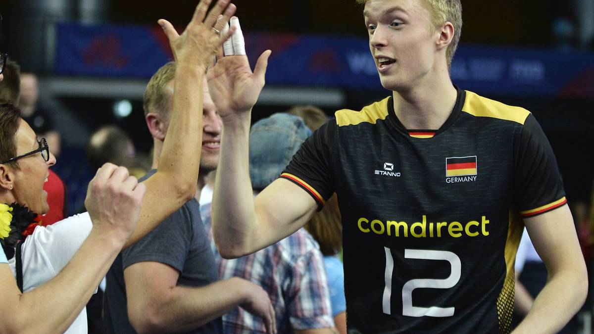 Anton Brehme (SVG Lüneburg) - Nr. 12