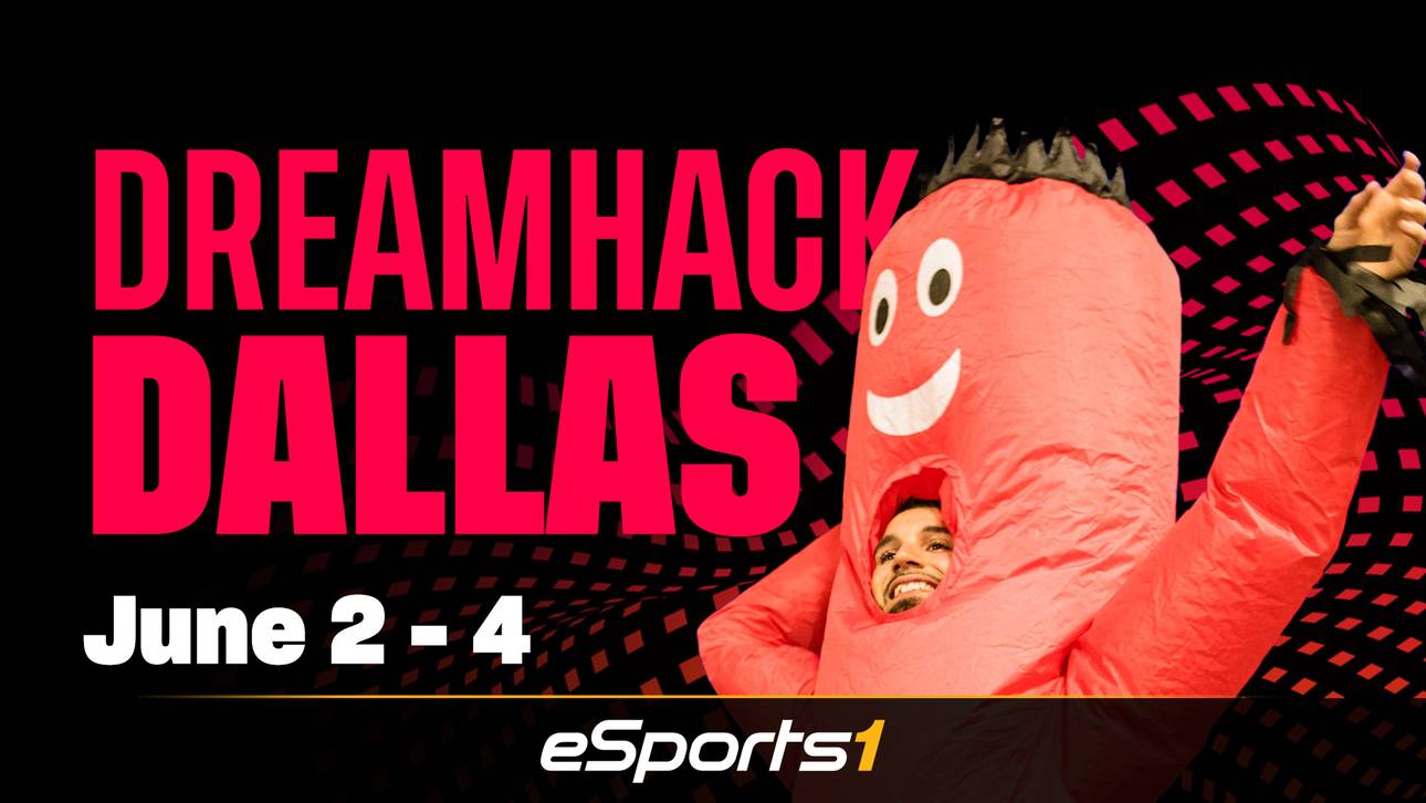 Spitzenvent! Shodown in Dallas