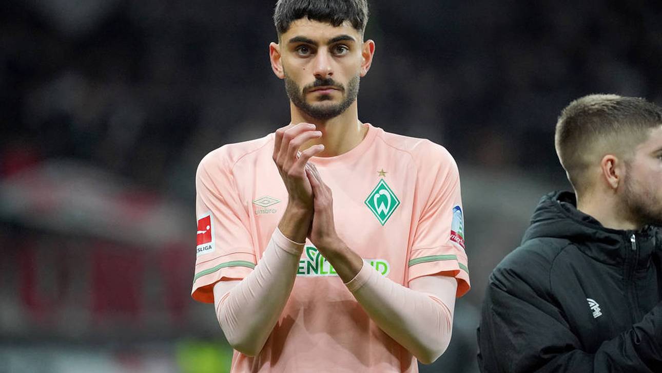 Bremens Rückholaktion ist perfekt