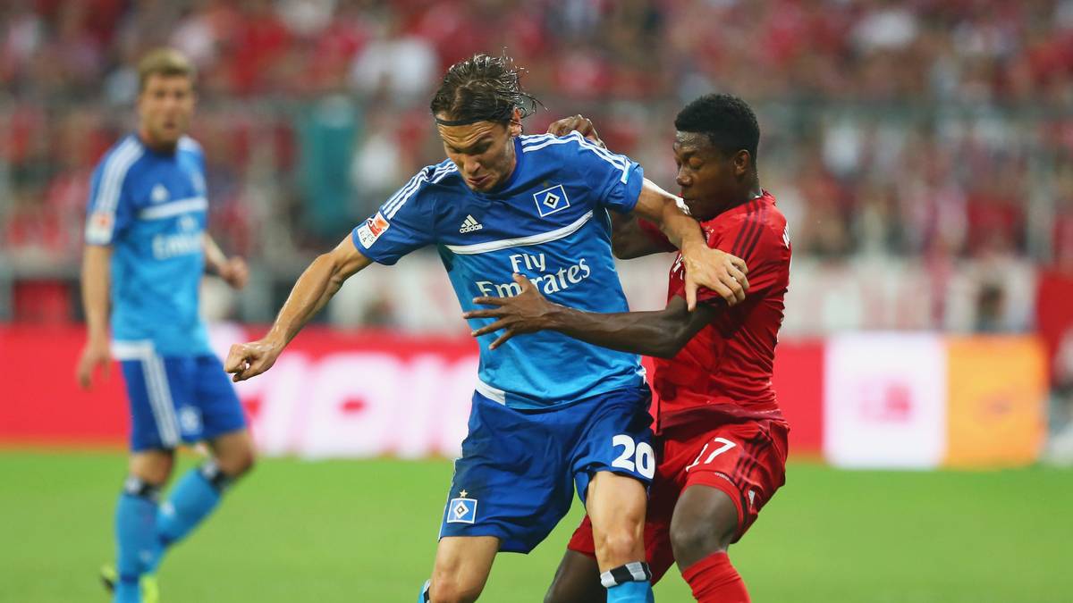 ALBIN EKDAL (bis 61.) - SPORT1-Note: 4