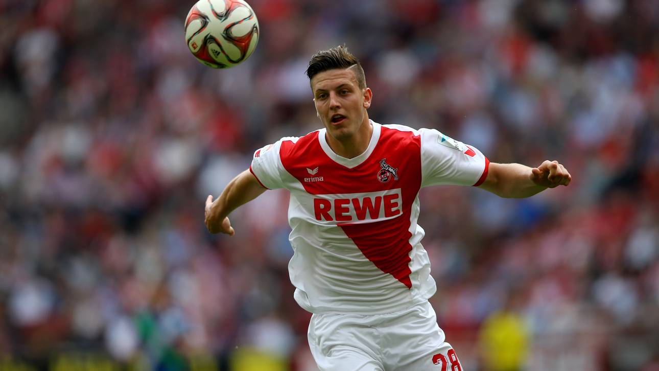 Transfer von Wimmer zu Tottenham fix