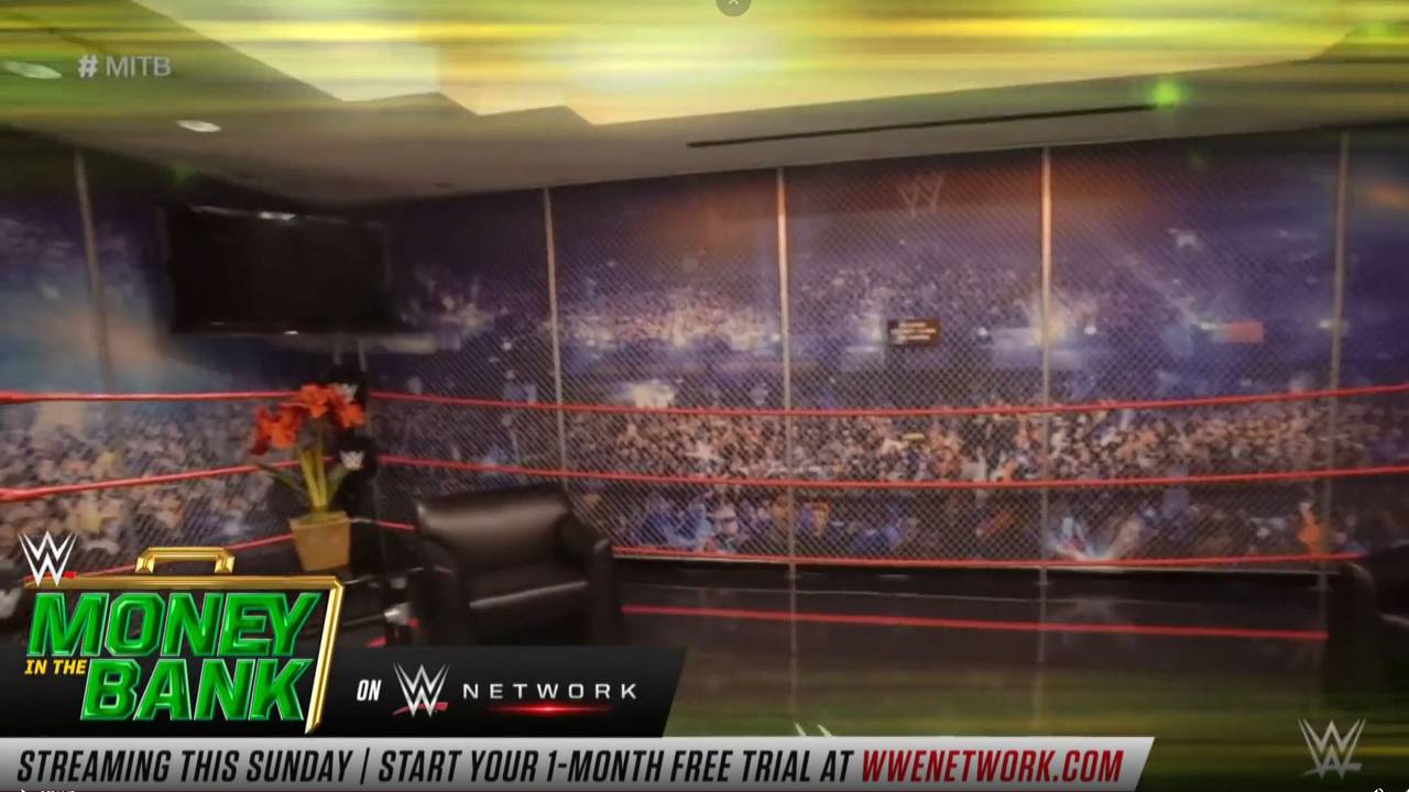 WWE Money in the Bank 2020: So läuft das neuartige Match