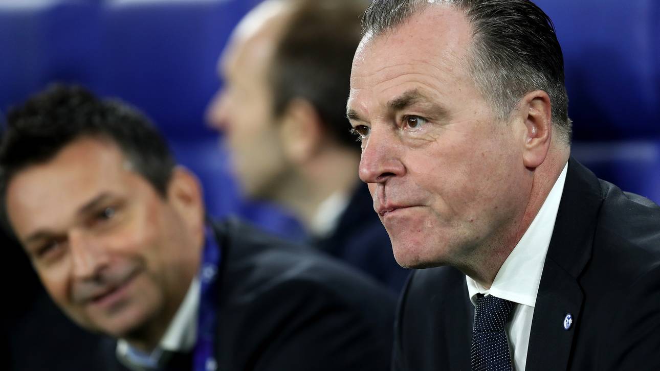 Druck auf S04-Boss Tönnies wächst