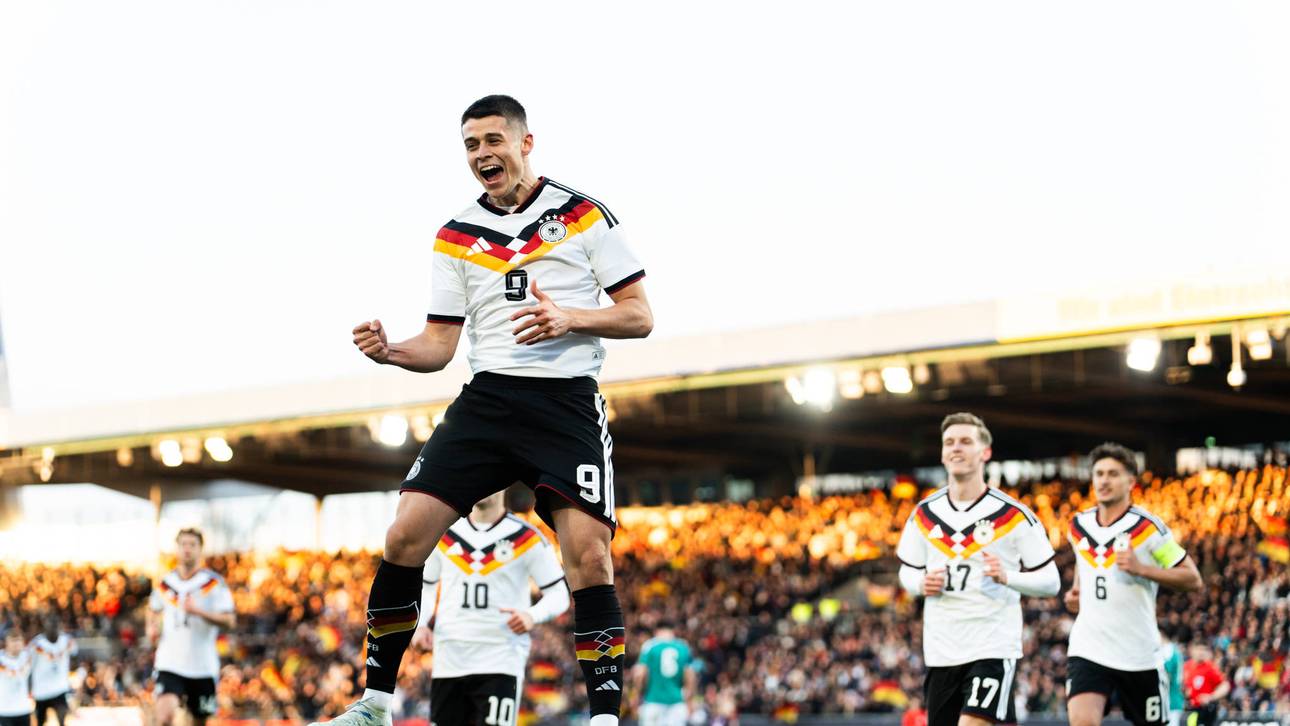Deutscher Rekord? Hier ist ein historischer Abend möglich