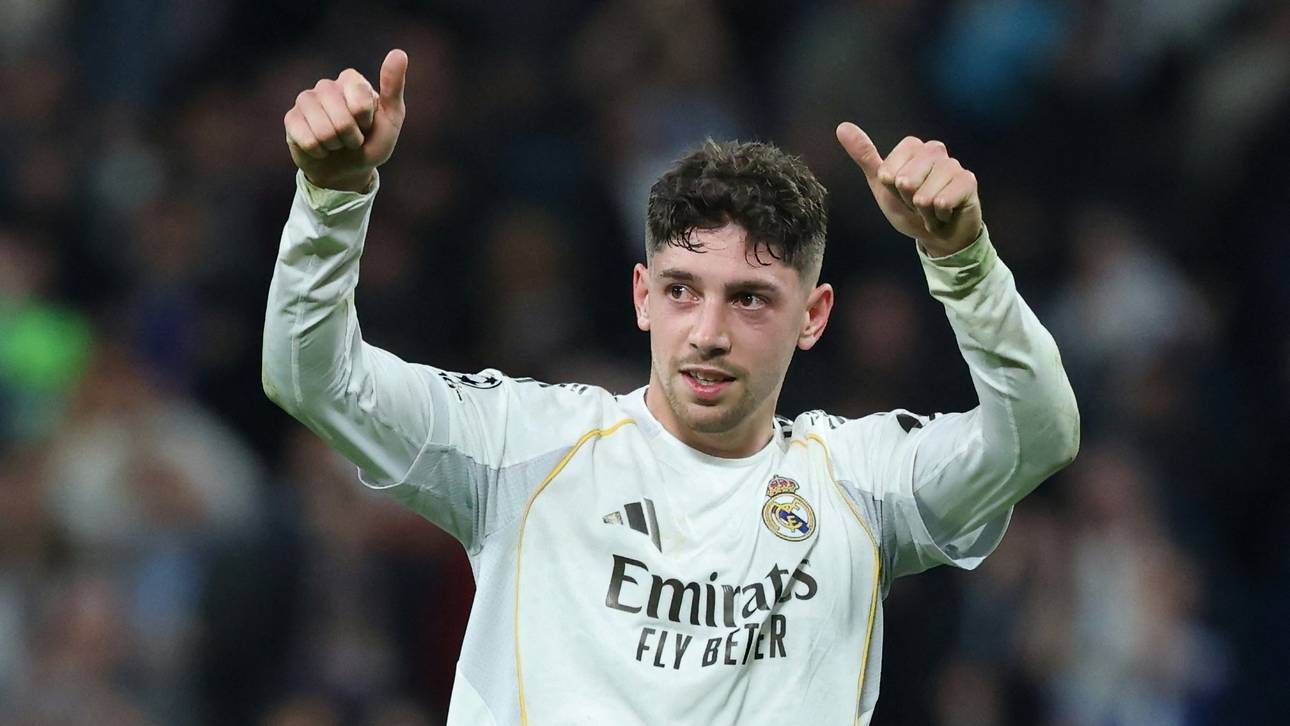 „Von diesen Nächten träumt man“