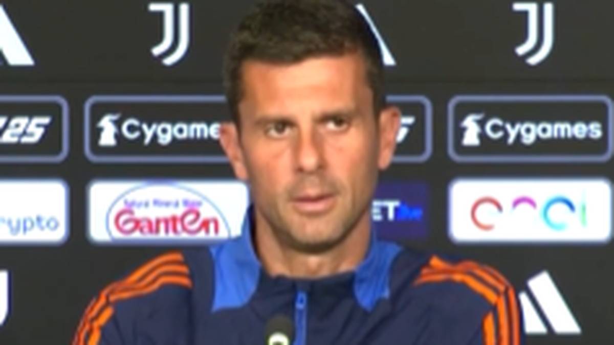 Spiel ohne Zuschauer? Juve-Trainer wütet