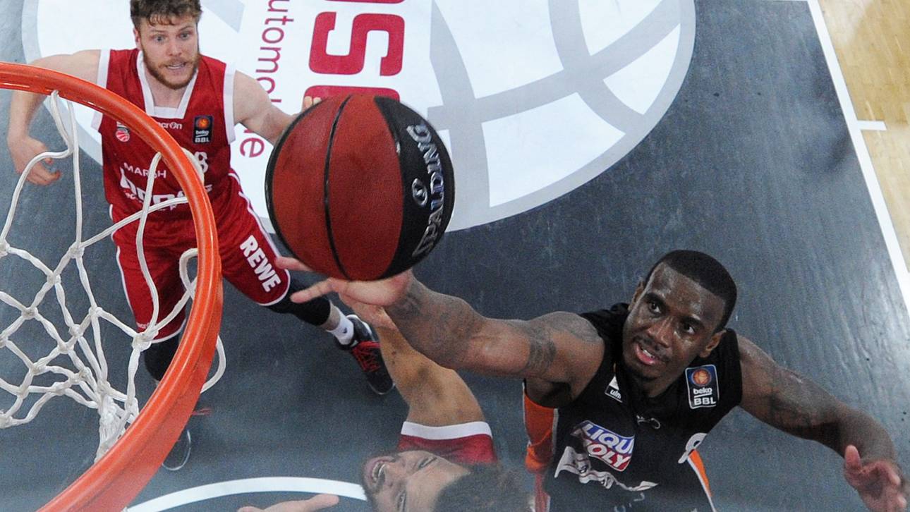 Ulms Erfolg gefährdet Zwei-Millionen-Mission