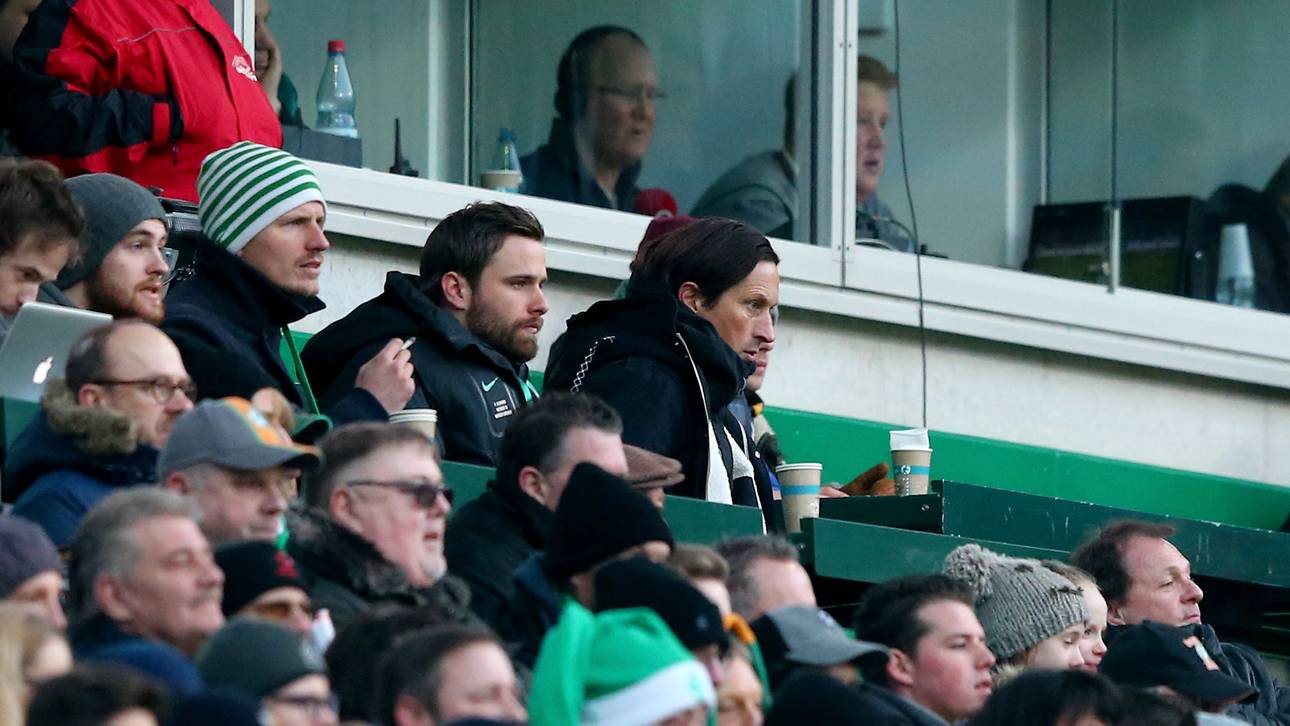 Bremen - Leverkusen